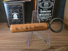 Jack daniel gunter gebraucht kaufen  Spenge