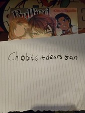 Fakku bullied revenge for sale  LONDON