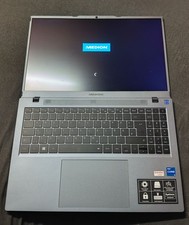 Notebook ips intel gebraucht kaufen  Tittmoning