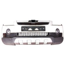 Paraurti anteriore chevrolet usato  Pratola Peligna