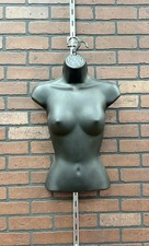 Female upper torso for sale  Windham