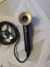 Sèche cheveux dyson d'occasion  Meyzieu