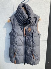Naketano weste gebraucht kaufen  Hilden