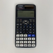 Casio 991ex classwiz for sale  Conway