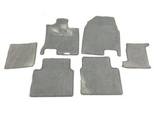Tapis sol nissan d'occasion  Moulins
