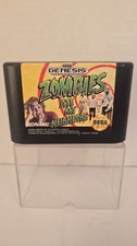 SEGA Zombies ate my Neighbors autêntico *testado e funciona*, usado comprar usado SEGA Zombies ate my Neighbors autêntico *testado e funciona*, usado comprar usado  Enviando para Brazil
