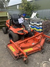 Kubota f3060 diesel for sale  BOLTON