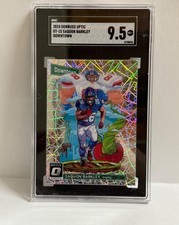 2018 donruss optic for sale  Carnegie