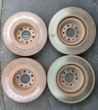 Serie 4pz disco usato  Marsala