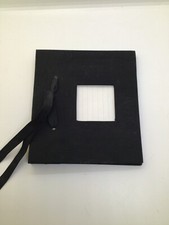 Black photo album for sale  Coldwater