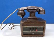 Dictograph telephone paperwork for sale  IRVINE