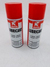 Griffon lubricant pipe for sale  STOCKPORT
