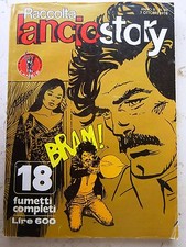 Lancio story raccolta usato  Triggiano