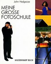 Große fotoschule hedgecoe gebraucht kaufen  Berlin