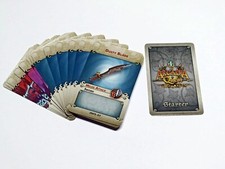 STARTER CARD PACK (English) Arcadia Quest Inferno comprar usado  Enviando para Brazil