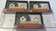 Basf chrome maxima gebraucht kaufen  Lünen