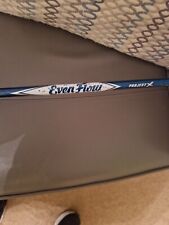 Evenflow driver shaft for sale  RYTON