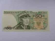 Communist poland banknote for sale  Shipping to United Kingdom