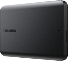 Toshiba canvio basics usato  Marano di Napoli