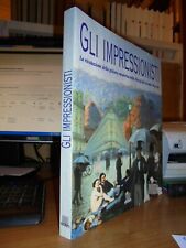 Gli impressionisti. rivoluzion usato  San Giorgio di Piano