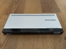 Technisat satellitenreceiver gebraucht kaufen  Amberg