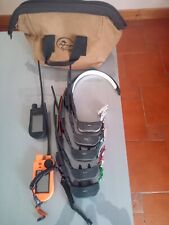 Pack collier gps d'occasion  Rians