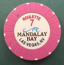 Mandalay bay casino for sale  GRAVESEND
