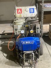Graco reactor 10hp for sale  Helena
