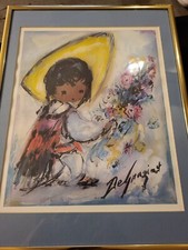 Ted degrazia little for sale  Hinckley