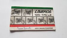 Laverda 125 175 usato  Vimodrone