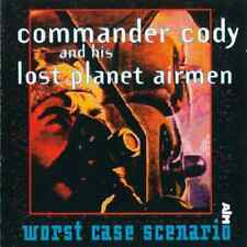 Commander cody and gebraucht kaufen  Deutschland