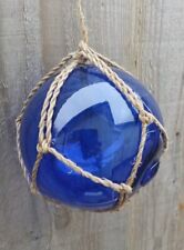 Vintage cobalt blue for sale  CHESTER