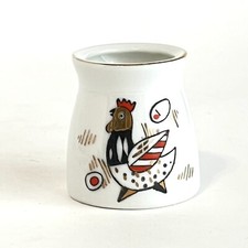 Rooster toothpick holder for sale  South Jordan