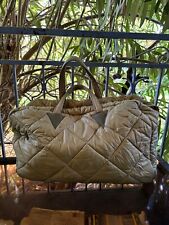 Sac voyage vintage d'occasion  Villefranche-de-Lauragais