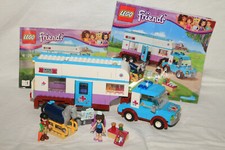 Lego friends 41125 gebraucht kaufen  Bad Lauterberg im Harz