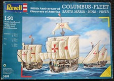 Revell 5484 columbus gebraucht kaufen  Ofterdingen