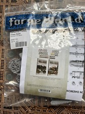 Chaos dwarf iron gebraucht kaufen  Bad Abbach