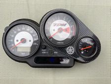Yamaha tdm 850 gebraucht kaufen  Ilsenburg (Harz)