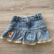 Baby girl denim for sale  Sturgis