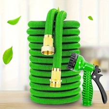 Tubo giardino estensibile usato  Frattaminore