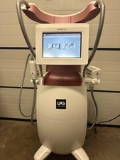 Machine lpg cellu d'occasion  Bordeaux-