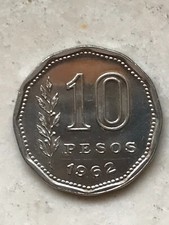 Scegli argentina pesos usato Scegli argentina pesos usato  Biella