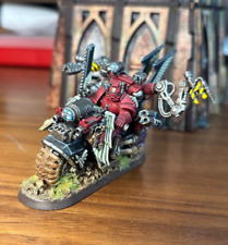 Ravenwing techmarine bike for sale  SHEFFIELD