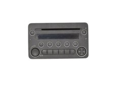 Autoradio alfa romeo usato  Licata