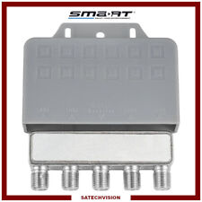 Commutateur diseqc smart d'occasion  Mulhouse-