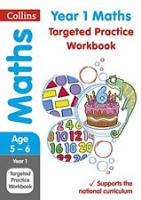 Year maths targeted for sale  UK