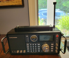 Grundig eton satellit for sale  Lancaster