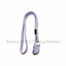 Lilac braided wrist for sale  KIRKCUDBRIGHT