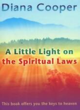 Little light spiritual for sale  UK