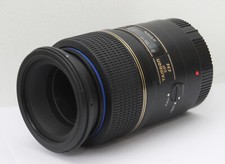Objectif 90mm macro d'occasion  Paris XIV